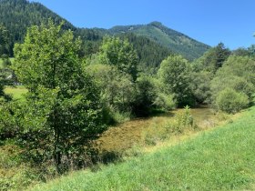 Naturpark Falkenstein, © Tourismusverband Semmering-Rax-Schneeberg